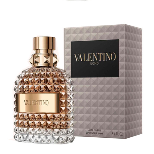 VALENTINO UOMO 香水 100ml Valentino Uomo EDT 100ml | Perfumería Miracle