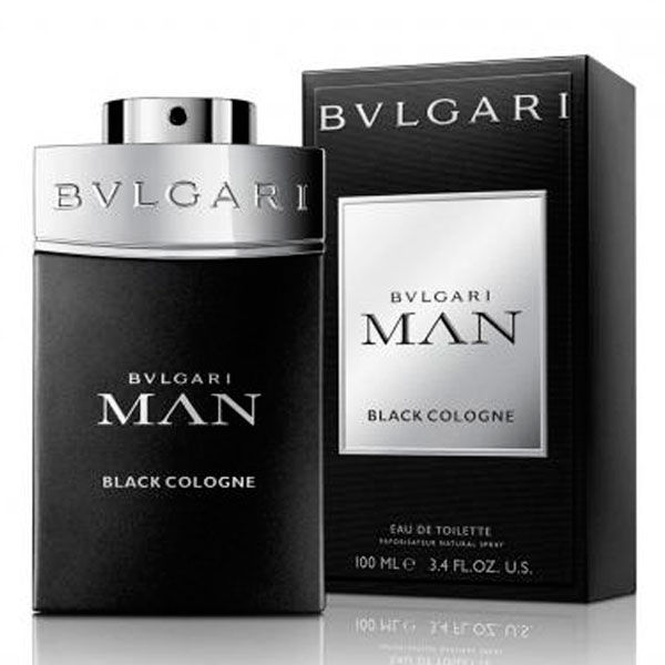 Bvlgari Man In Black Cologne EDC 100 ml