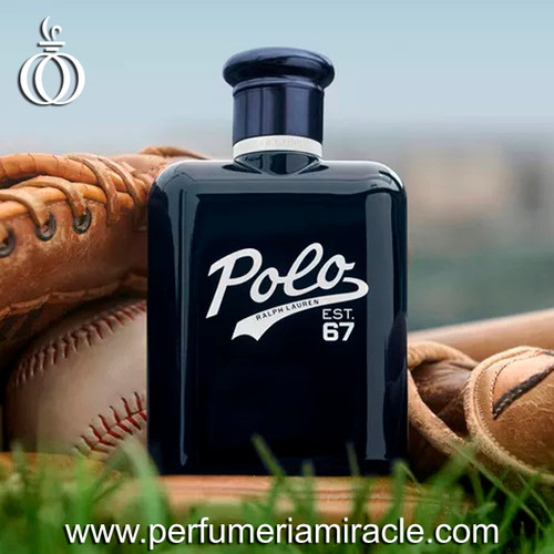 Ralph Lauren Polo 67 EDT 125ml Sp | Perfumería Miracle