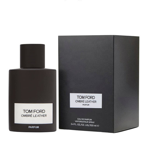 Tom Ford Ombré Leather Parfum 100ml | Perfumería Miracle