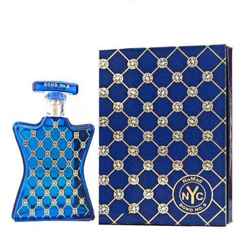 Parfum Femme Bond No. 9 NoMad EDP 100 ml main image 1