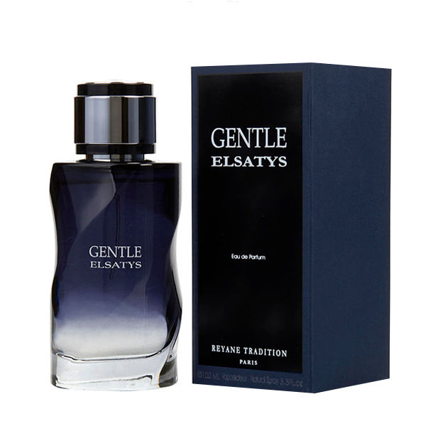 Reyane Tradition Gentle Elsatys EDP 100ml
