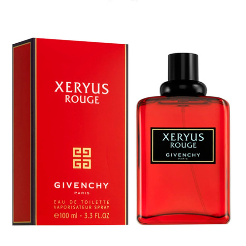 Givenchy Xeryus オードトワレ 100ml Givenchy Xeryus Rouge EDT 100ml | Perfumería Miracle