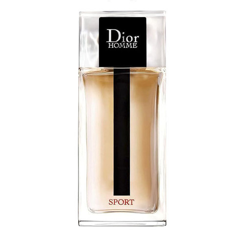 Christian Dior Homme Sport EDT 125ml | Perfumería Miracle