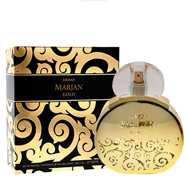 Armaf Marjan Gold EDP 100ml