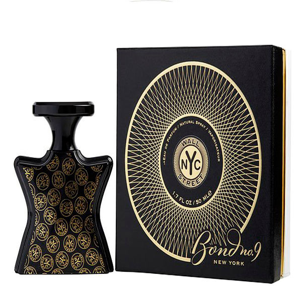 Bond No 9 Wall Street EDP 100ml