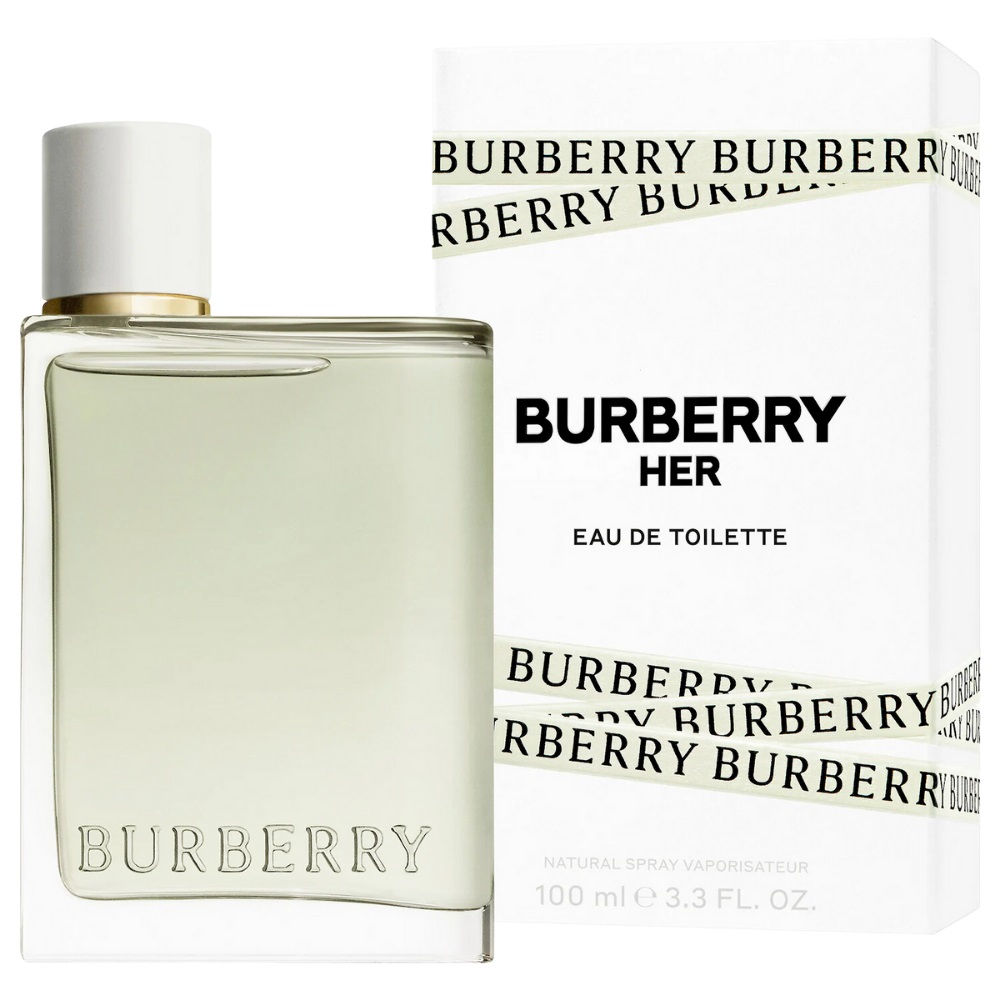 Burberry Her EDT 100ml