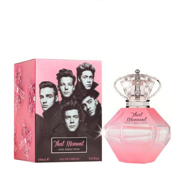One Direction That Moment EDP 100ml