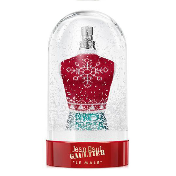 Jean Paul Le Male Christmas Edition EDT 100ml