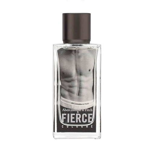 Abercrombie & Fitch Fierce EDC 100ml | Perfumería Miracle