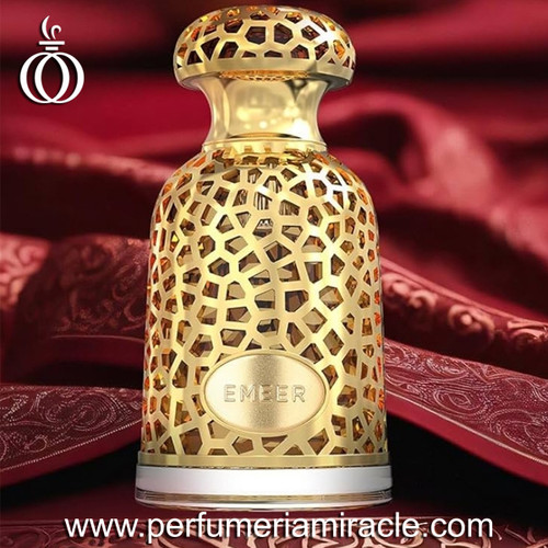 Lattafa Emeer EDP 100ml | Perfumería Miracle