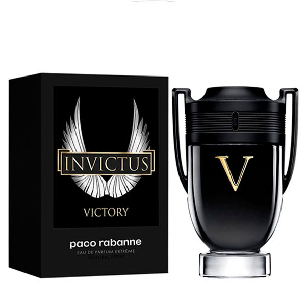 Paco Rabanne Invictus Victory Extreme EDP 100ml
