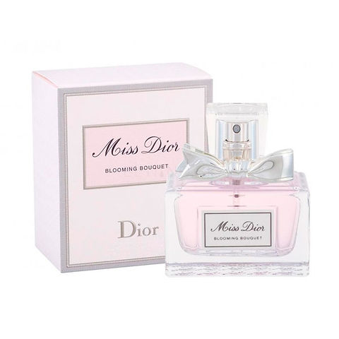 Christian Dior Miss Dior Blooming Bouquet Edt 100 ml | Perfumería