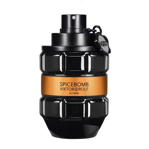 Viktor & Rolf Spicebomb Extreme EDP 90ml | Perfumería Miracle