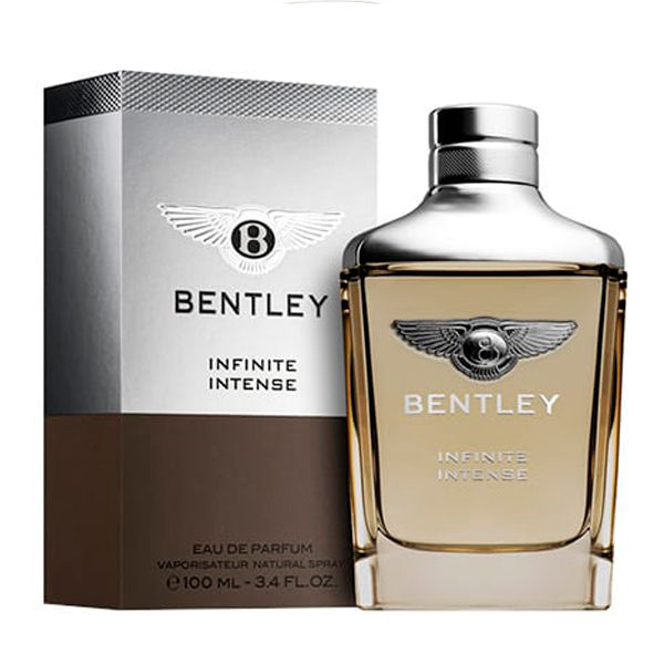 Bentley Infinitive Intense EDP 100ml