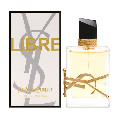 Yves Saint Laurent Libre EDP 50ml | Perfumería Miracle Yves Saint Laurent Libre EDP 50ml | Perfumería Miracle