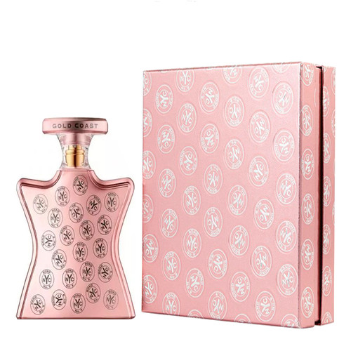Bond No 9 Gold Coast EDP 100ml | Perfumería Miracle