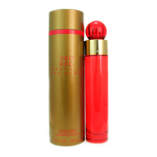 Perry Ellis 360 Red EDP 100ml Sp.