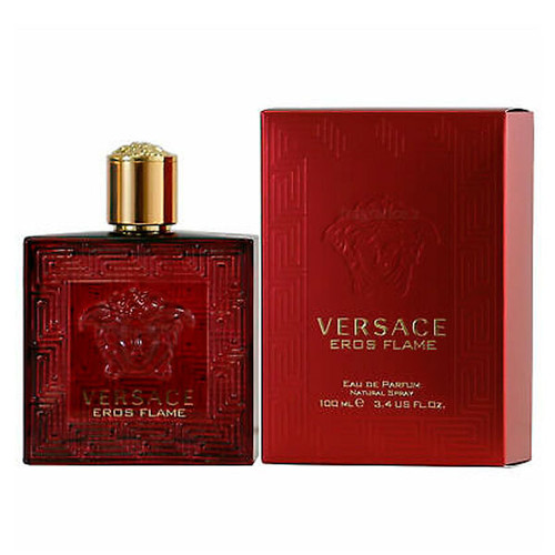 Versace Eros Flame EDP 100ml Perfumería Miracle