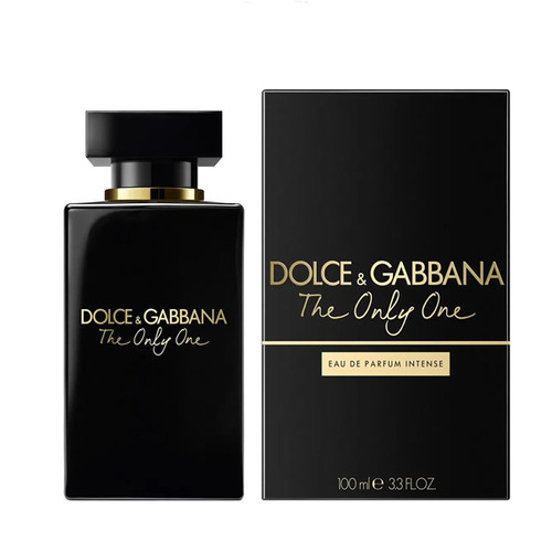 Dolce Gabbana The Only One Intense EDP 100ml | Perfumería Miracle