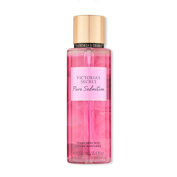 Victoria's Secret Splash Pure Seduction 250ml - New