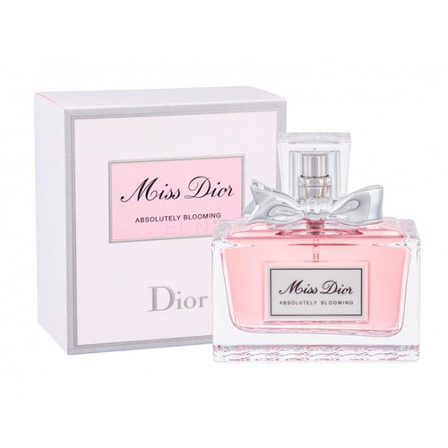 Christian Dior Miss Dior Absolutely Blooming EDP 100 ml