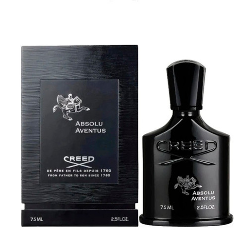 Creed Aventus Absolu EDP 75ml | Perfumería Miracle