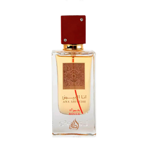 Estuche Lattafa Ana Abiyedh Rouge | Perfumería Miracle