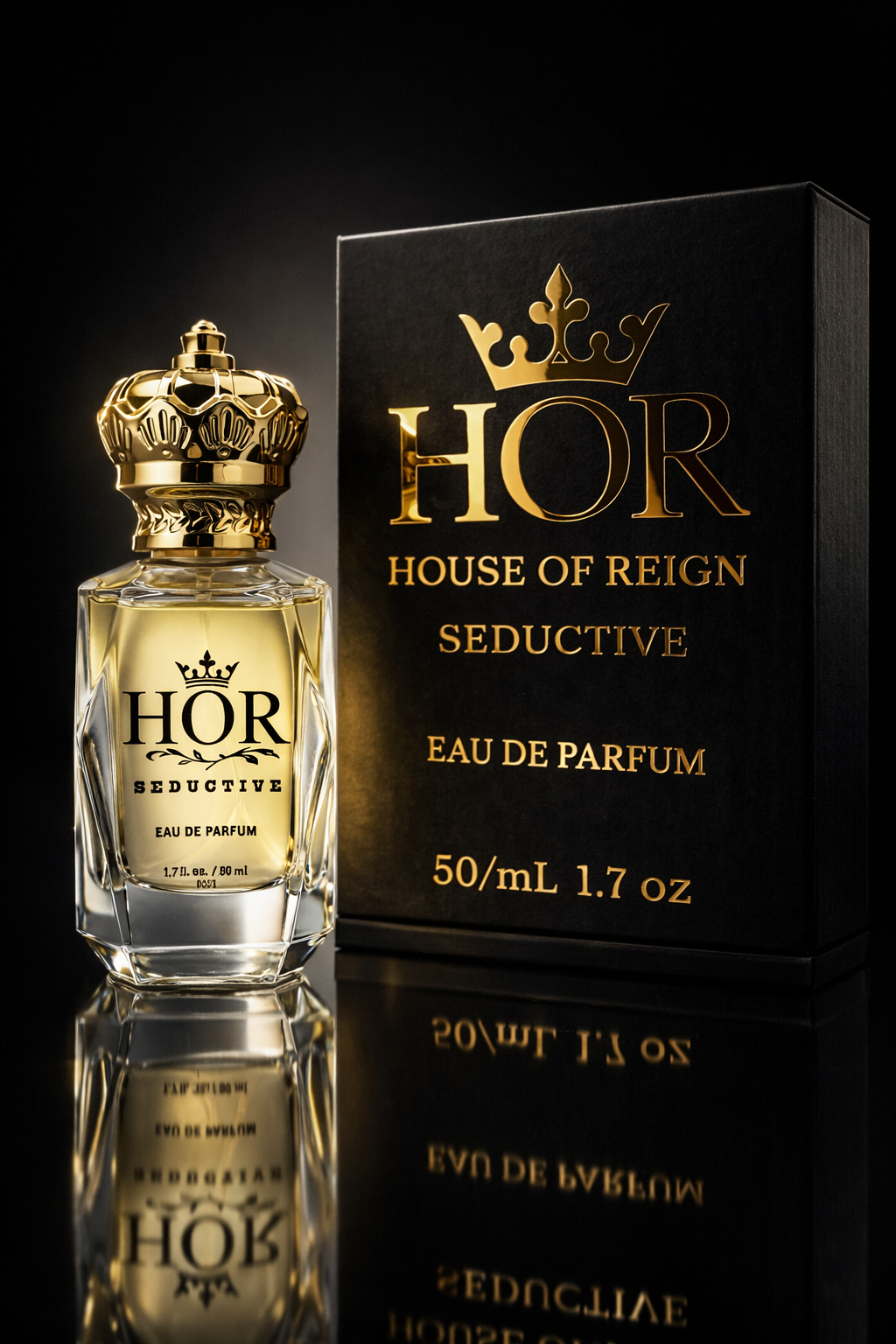 Seductive (Unisex)
