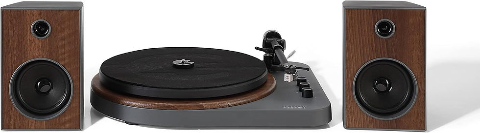 Giradischi Teac TN-3B-SE-White: giradischi a cinghia con piatto in alluminio