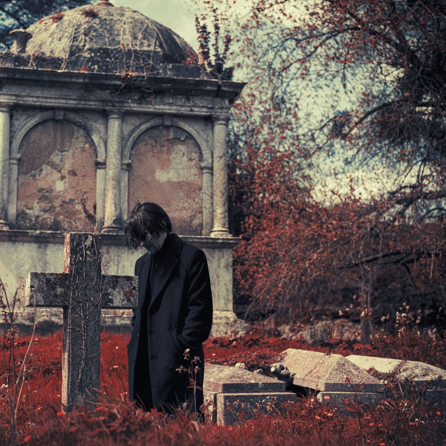Steven Wilson - Requiem For A Village CD
