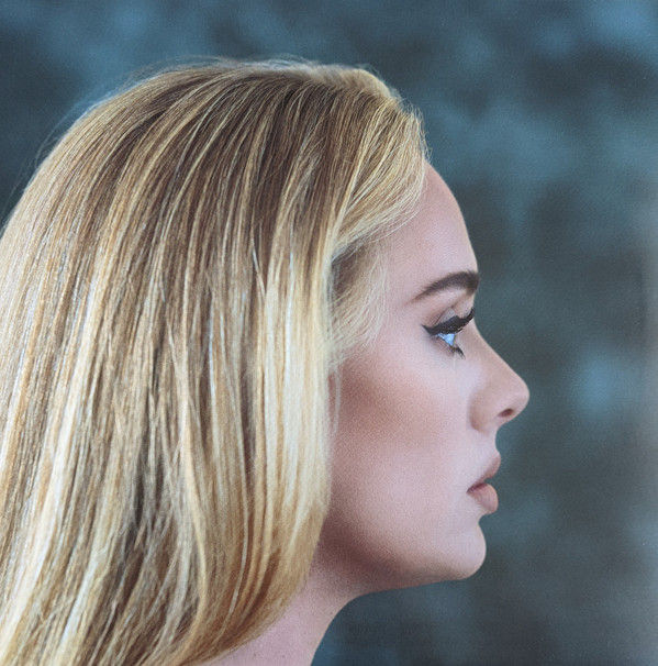 Profilo di Adele, cantante