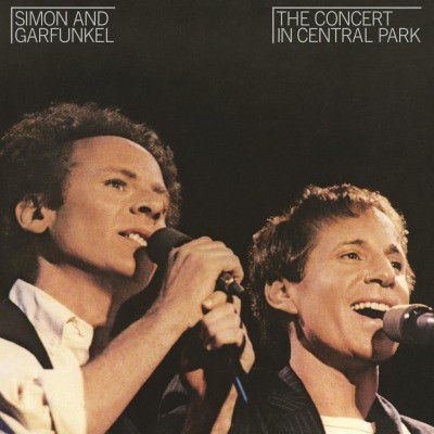 Simon & Garfunkel: The Concert in Central Park