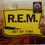Miniatura: R.E.M. Out Of Time LP: edizione limitata colorata