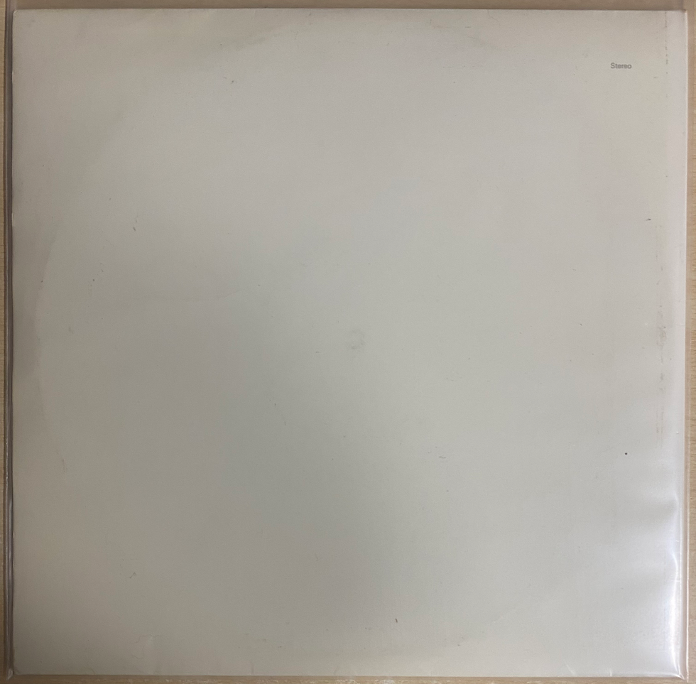 The Beatles-The Beatles-Lp