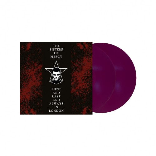 Vinile viola: The return of Havohej