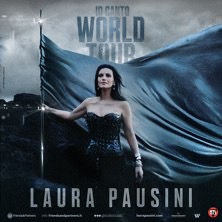 Laura Pausini - Io Canto World Tour