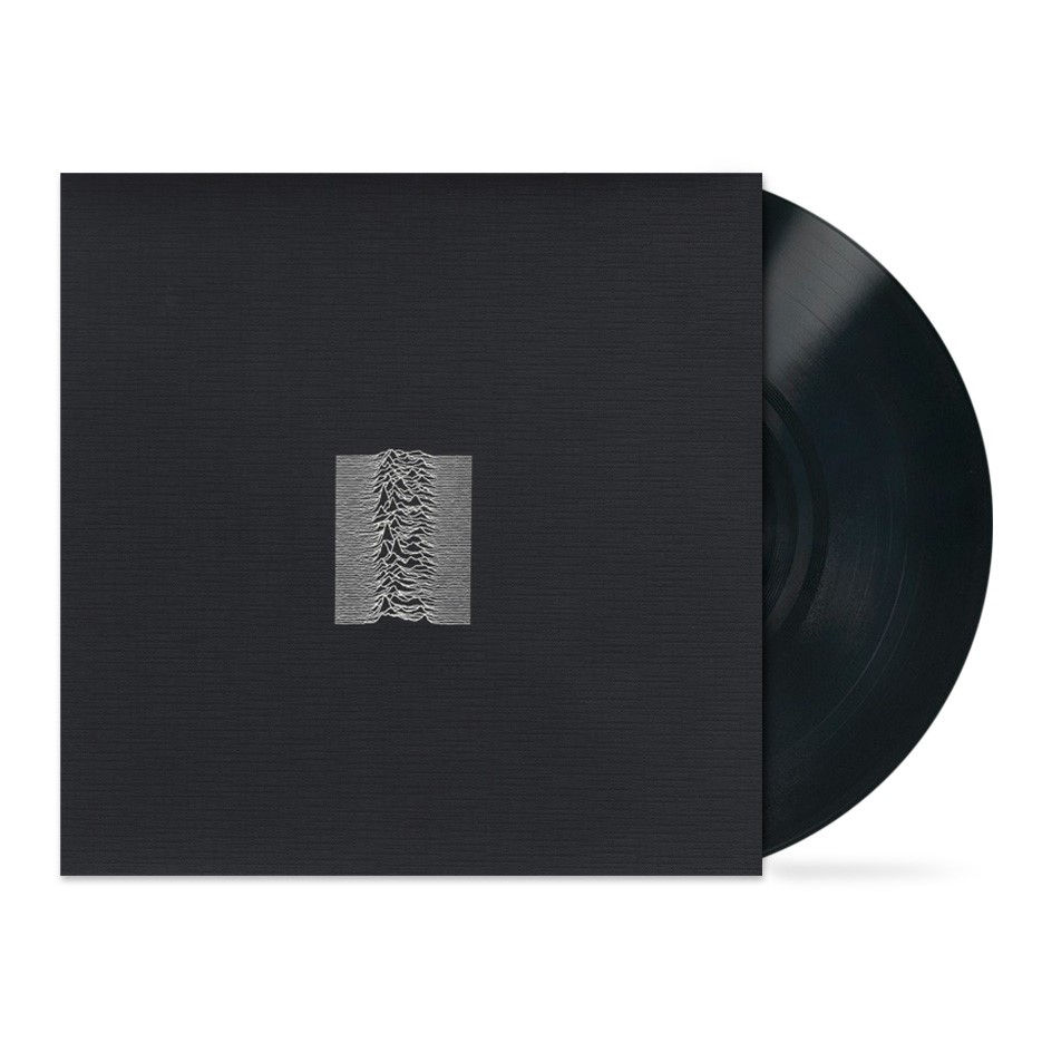 Miniatura: Copertina LP Queen News Of The World: edizione rimasterizzata