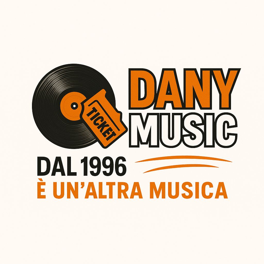 Immagine del redattore: danymusic