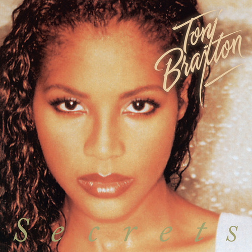 Toni Braxton - Secrets - LP | Dany Music