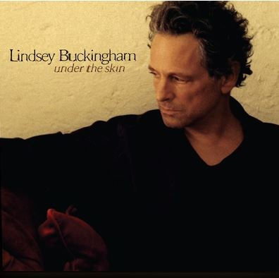 Lindsey Buckingham - Under the Skin (Black Friday 2026) LP