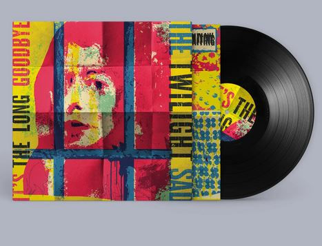 THE TWILIGHT SAD – It's The Long Goodbye