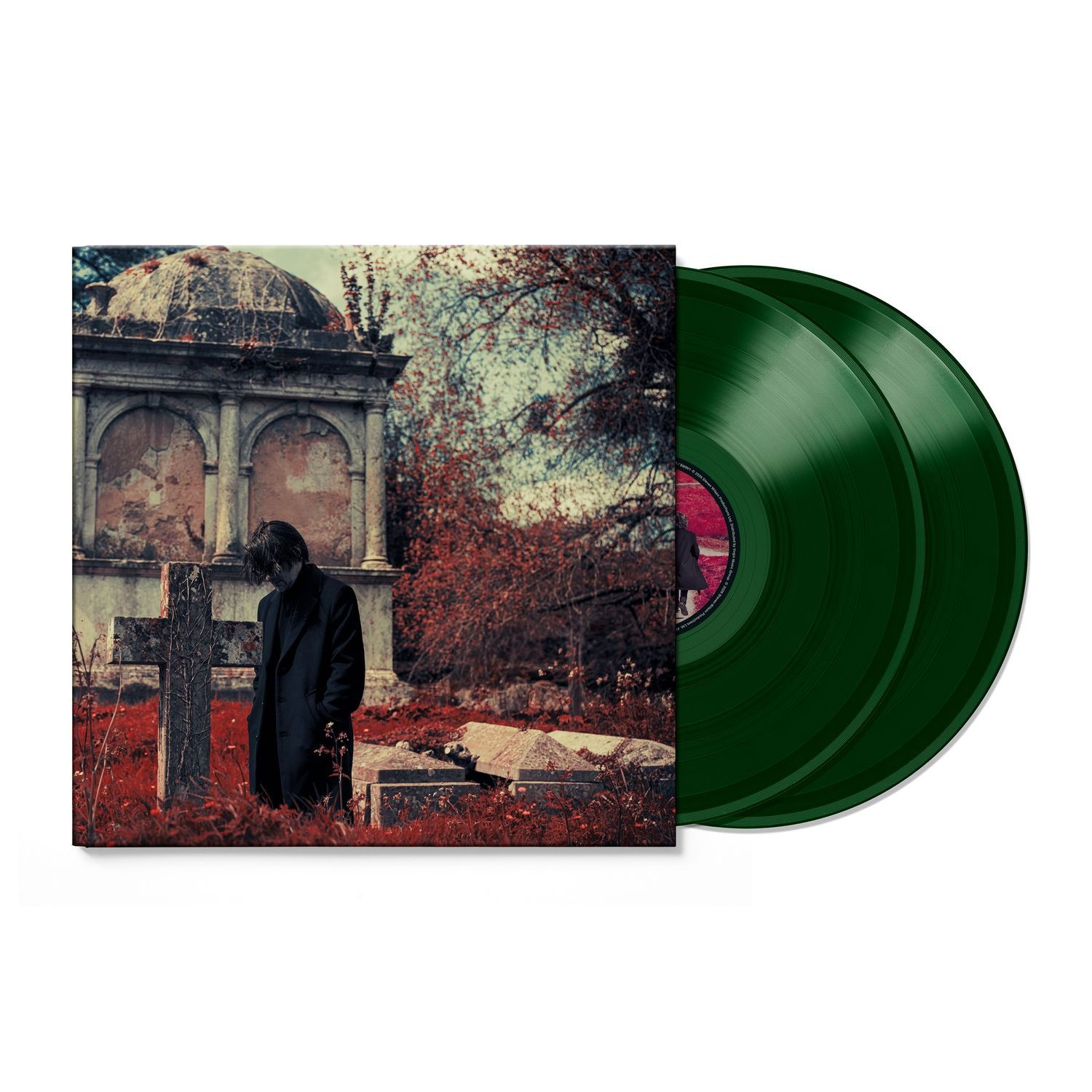Steven Wilson - Requiem For A Village (Indie Exclusive) 2LP