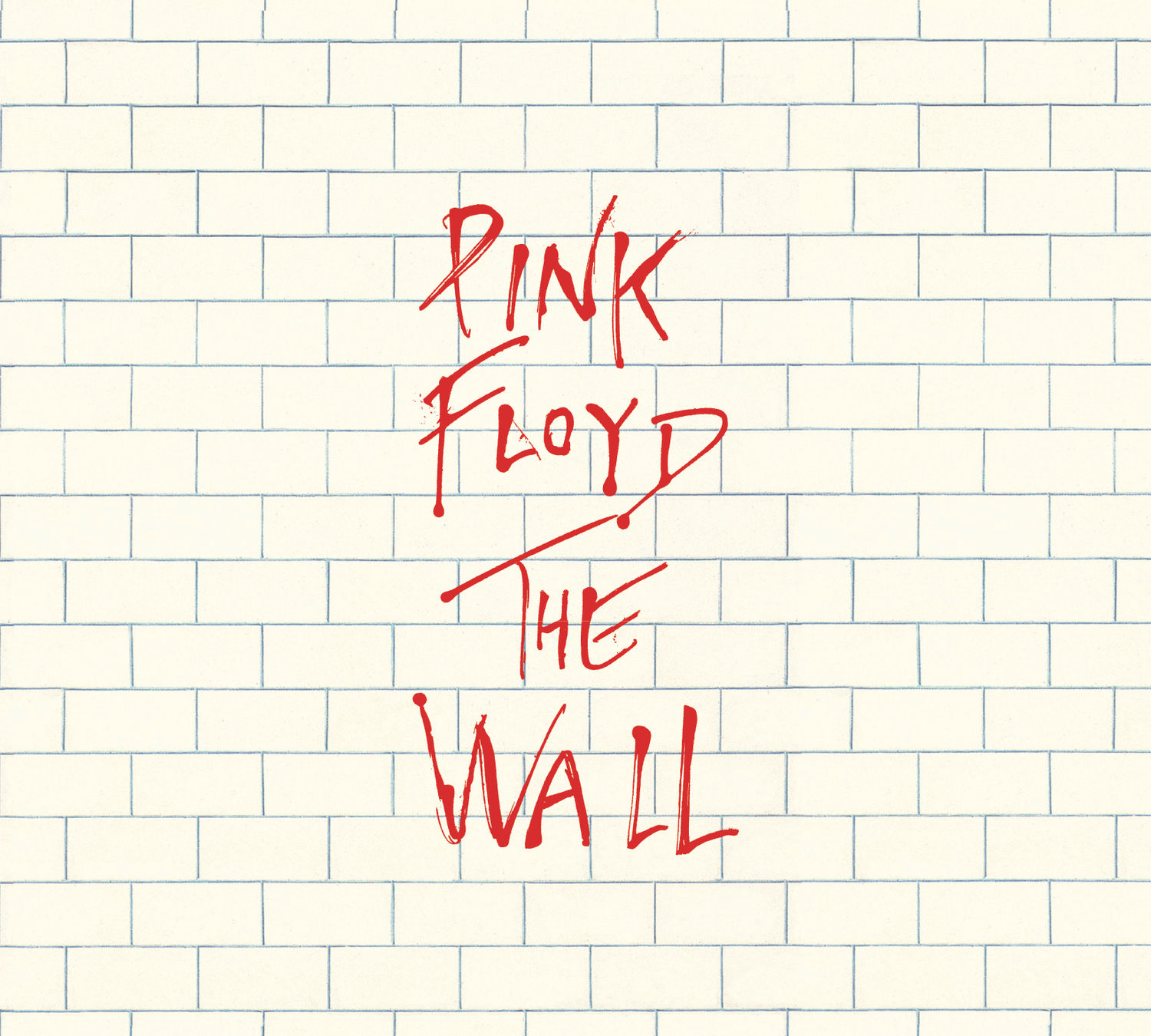 Pink Floyd - The Wall CD