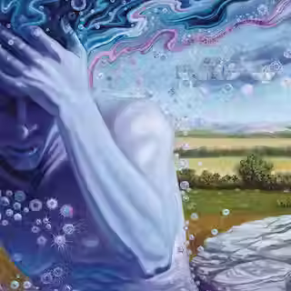 Kansas The Absence Of Presence LP + LP, S/Sided, Etch + Album + CD, Album