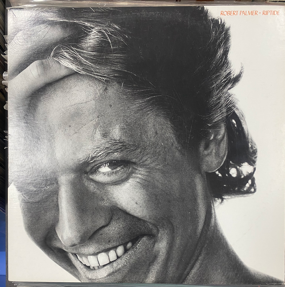 Copertina di Joe Jackson: Mike's Murder