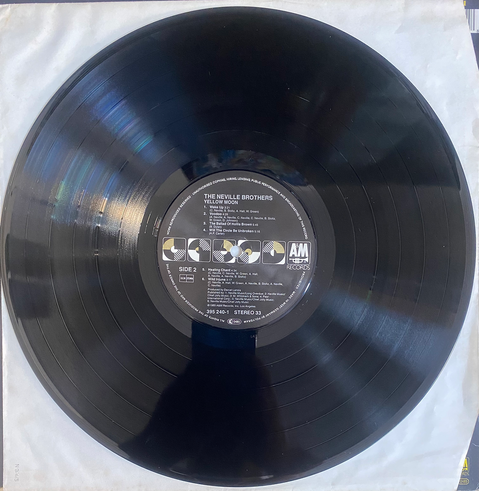 Miniatura: Disco in vinile: Alanis Morissette, Havoc and Bright Lights