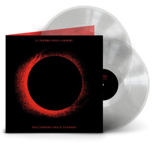 Claudio Baglioni, Tutti Qui Vol. 1 LP, edizione vinile