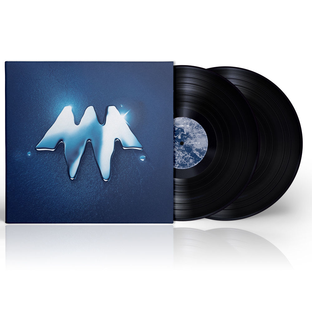 Madman - Mm Vol. 4 (Doppio Lp) - LP