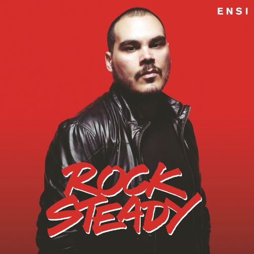 Copertina di Rock Steady, singolo di Ekşi
